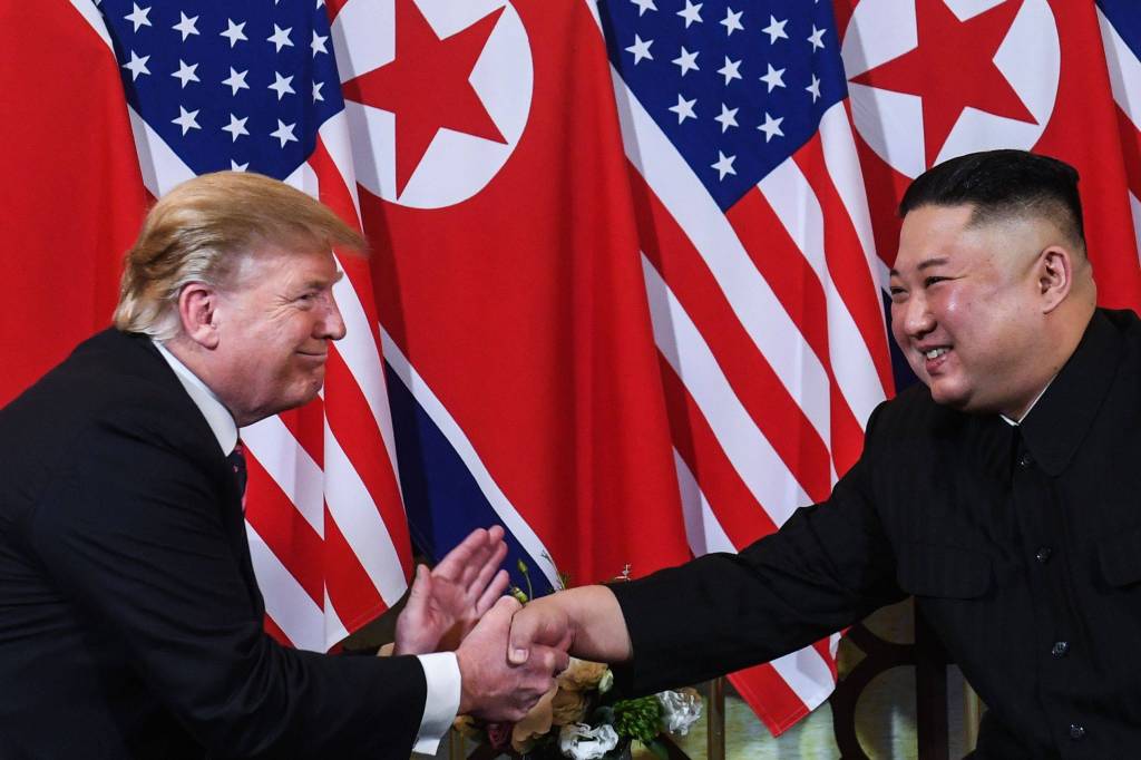 The 2nd Trump-Kim Summit: Regional Responses, Prospects and&nbsp;Challenges