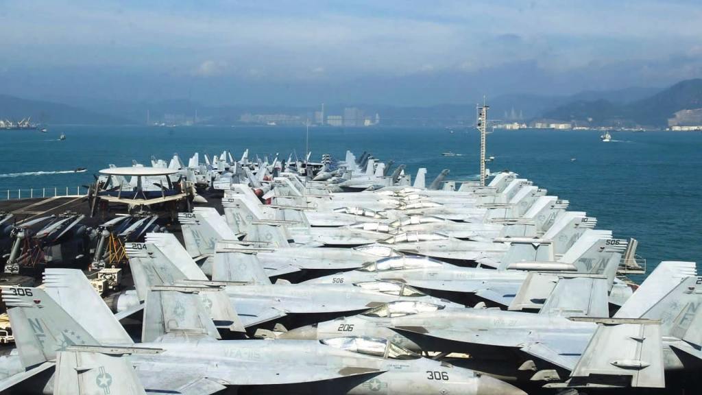 Hong Kong’s International Status: No Longer a&nbsp;Middleman