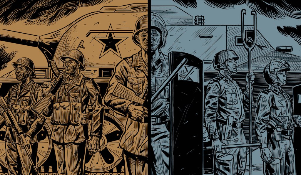 Leadership in Hong Kong: The fragile ‘One Country Two Systems’ and the China&nbsp;factor